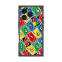 プレミアムスクエアケース［ UNO - パターン3 ］