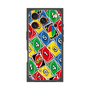プレミアムスクエアケース［ UNO - パターン3 ］