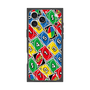 プレミアムスクエアケース［ UNO - パターン3 ］