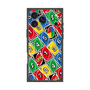 プレミアムスクエアケース［ UNO - パターン3 ］
