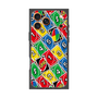 プレミアムスクエアケース［ UNO - パターン3 ］