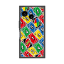 プレミアムスクエアケース［ UNO - パターン3 ］