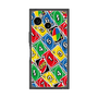 プレミアムスクエアケース［ UNO - パターン3 ］