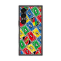 プレミアムスクエアケース［ UNO - パターン3 ］