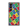プレミアムスクエアケース［ UNO - パターン3 ］