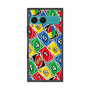 プレミアムスクエアケース［ UNO - パターン3 ］