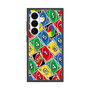 プレミアムスクエアケース［ UNO - パターン3 ］