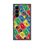 プレミアムスクエアケース［ UNO - パターン3 ］