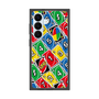 プレミアムスクエアケース［ UNO - パターン3 ］