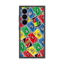 プレミアムスクエアケース［ UNO - パターン3 ］