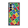 プレミアムスクエアケース［ UNO - パターン3 ］