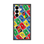 プレミアムスクエアケース［ UNO - パターン3 ］