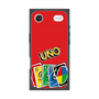プレミアムスクエアケース［ UNO - グラフィック1 ］