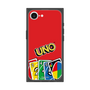 プレミアムスクエアケース［ UNO - グラフィック1 ］