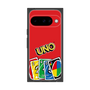 プレミアムスクエアケース［ UNO - グラフィック1 ］