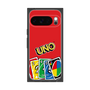 プレミアムスクエアケース［ UNO - グラフィック1 ］