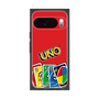 プレミアムスクエアケース［ UNO - グラフィック1 ］