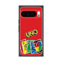 プレミアムスクエアケース［ UNO - グラフィック1 ］