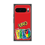 プレミアムスクエアケース［ UNO - グラフィック1 ］