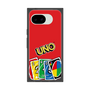 プレミアムスクエアケース［ UNO - グラフィック1 ］