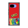 プレミアムスクエアケース［ UNO - グラフィック1 ］