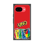 プレミアムスクエアケース［ UNO - グラフィック1 ］
