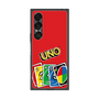 プレミアムスクエアケース［ UNO - グラフィック1 ］