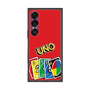 プレミアムスクエアケース［ UNO - グラフィック1 ］