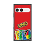 プレミアムスクエアケース［ UNO - グラフィック1 ］