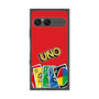 プレミアムスクエアケース［ UNO - グラフィック1 ］