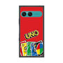 プレミアムスクエアケース［ UNO - グラフィック1 ］