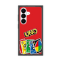 プレミアムスクエアケース［ UNO - グラフィック1 ］