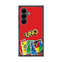 プレミアムスクエアケース［ UNO - グラフィック1 ］