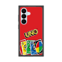 プレミアムスクエアケース［ UNO - グラフィック1 ］