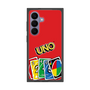 プレミアムスクエアケース［ UNO - グラフィック1 ］