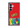 プレミアムスクエアケース［ UNO - グラフィック1 ］