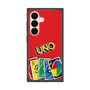 プレミアムスクエアケース［ UNO - グラフィック1 ］