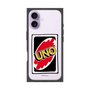 プレミアムスクエアケース［ UNO - グラフィック3 ］
