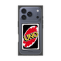 プレミアムスクエアケース［ UNO - グラフィック3 ］