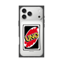 プレミアムスクエアケース［ UNO - グラフィック3 ］