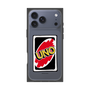 プレミアムスクエアケース［ UNO - グラフィック3 ］