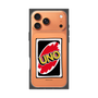 プレミアムスクエアケース［ UNO - グラフィック3 ］