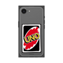 プレミアムスクエアケース［ UNO - グラフィック3 ］