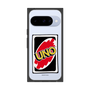 プレミアムスクエアケース［ UNO - グラフィック3 ］