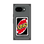 プレミアムスクエアケース［ UNO - グラフィック3 ］