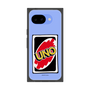 プレミアムスクエアケース［ UNO - グラフィック3 ］