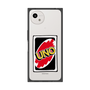 プレミアムスクエアケース［ UNO - グラフィック3 ］