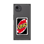 プレミアムスクエアケース［ UNO - グラフィック3 ］