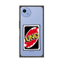 プレミアムスクエアケース［ UNO - グラフィック3 ］