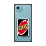 プレミアムスクエアケース［ UNO - グラフィック3 ］